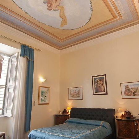 Alla Dolce Vita Roma Centro Buitenkant foto