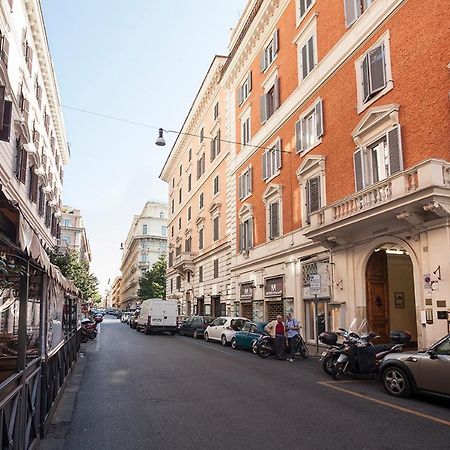 Alla Dolce Vita Roma Centro Buitenkant foto