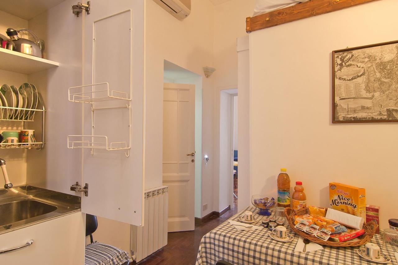 Alla Dolce Vita Roma Centro Kamer foto