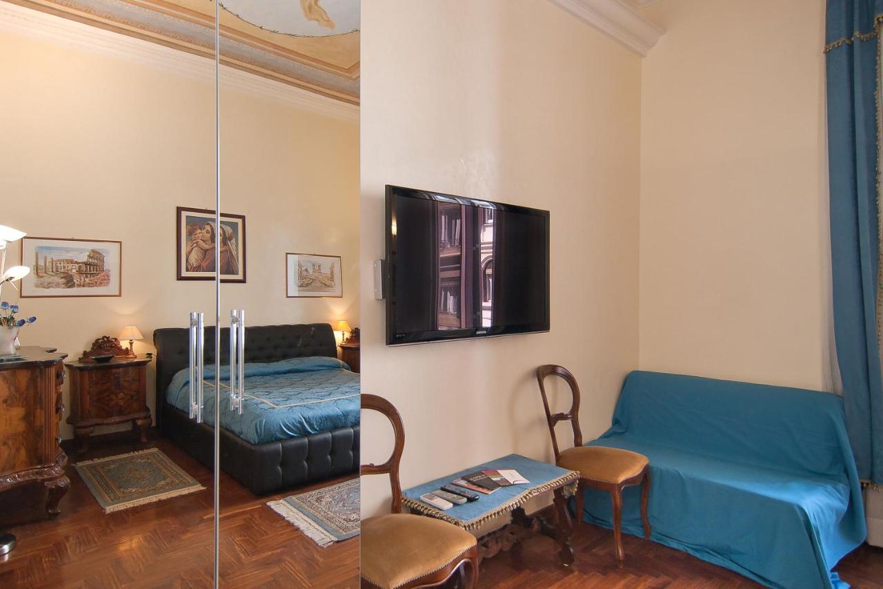 Alla Dolce Vita Roma Centro Kamer foto