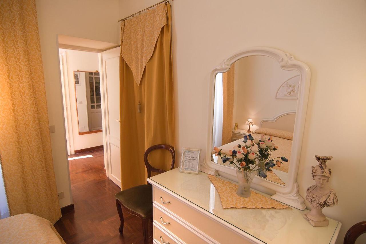 Alla Dolce Vita Roma Centro Kamer foto