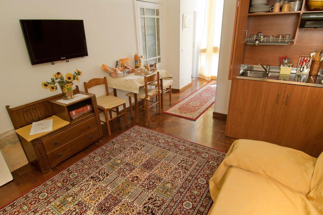 Alla Dolce Vita Roma Centro Kamer foto