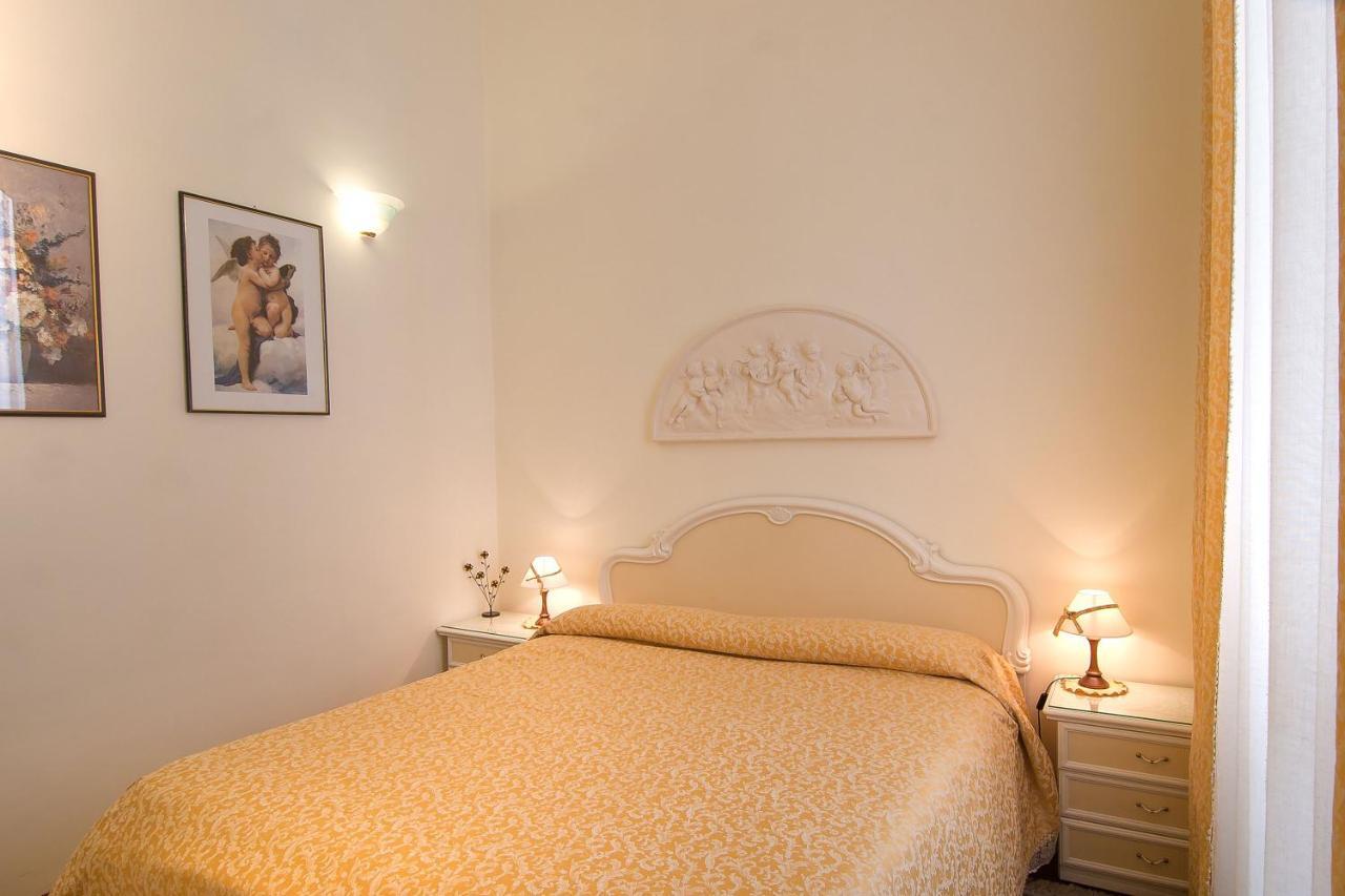 Alla Dolce Vita Roma Centro Kamer foto