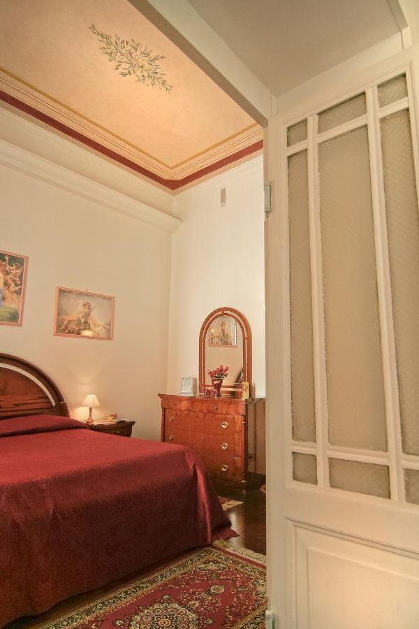 Alla Dolce Vita Roma Centro Kamer foto