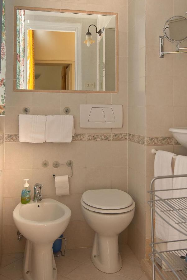 Alla Dolce Vita Roma Centro Kamer foto