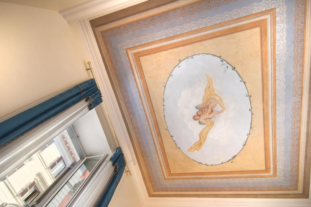 Alla Dolce Vita Roma Centro Kamer foto