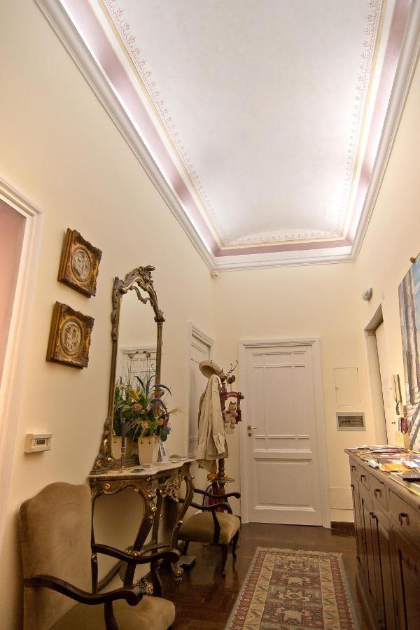 Alla Dolce Vita Roma Centro Kamer foto