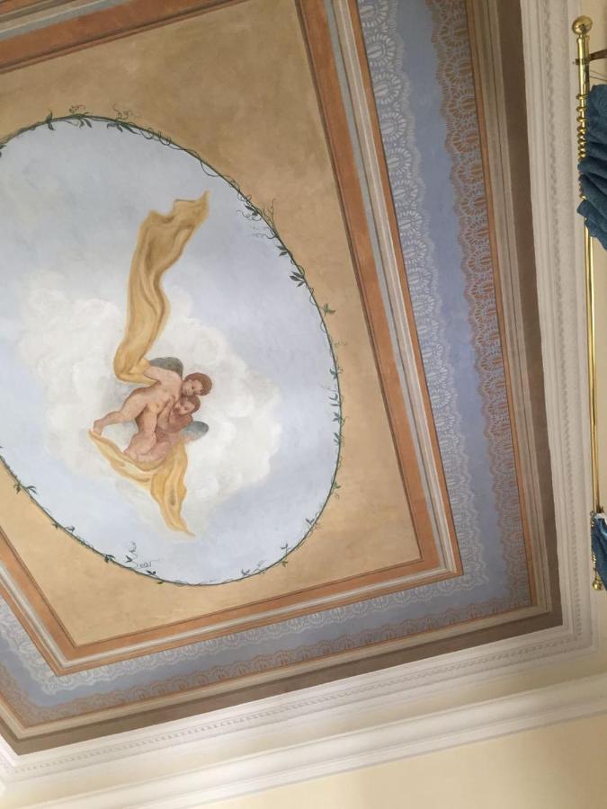 Alla Dolce Vita Roma Centro Buitenkant foto